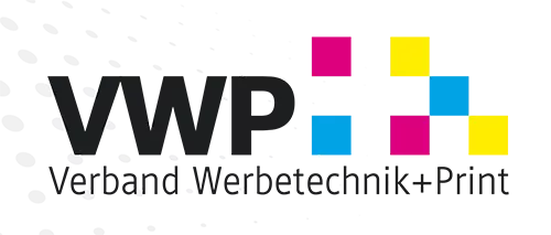 VWP - Verband Werbetechnik + Print 
