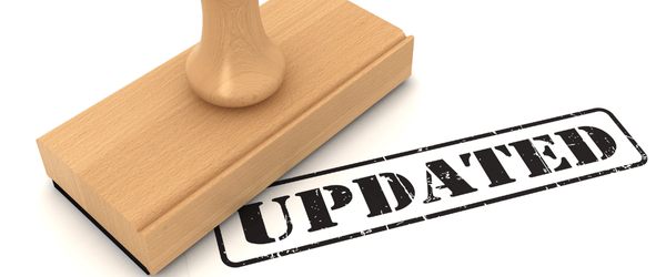 UPDATED: Trodat Stempel